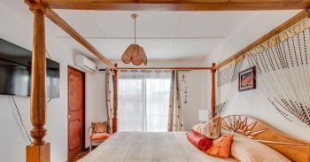 Casa una Planta en venta en San Rafael, Escazú, San José, Costa Rica — foto 7