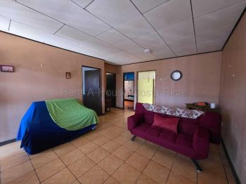 Casa una Planta en venta en OCCIDENTAL, Cartago, Costa Rica — foto 7