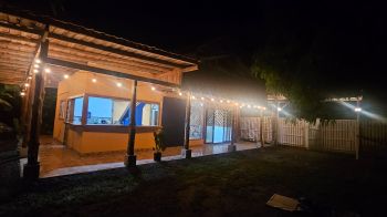 Beautiful Beach House in Paquera