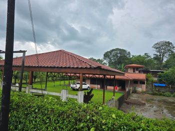 Hacienda en venta en Santa Clara, Camino a Javillos, San Carlos, Alajuela, Costa Rica — foto 2
