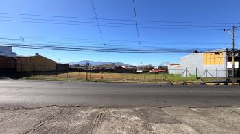 Terreno Comercial en venta en La Trinidad, Alajuela, Costa Rica — foto 2