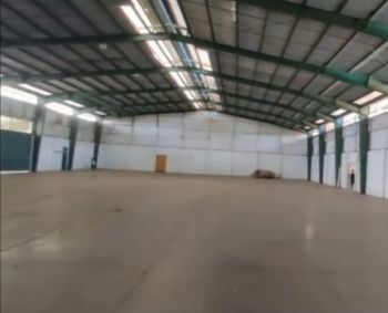 Warehouse for sale in San Isidro, Grecia, Alajuela, Costa Rica — photo 3