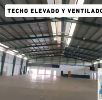 Warehouse for sale in San Isidro, Grecia, Alajuela, Costa Rica — photo 4