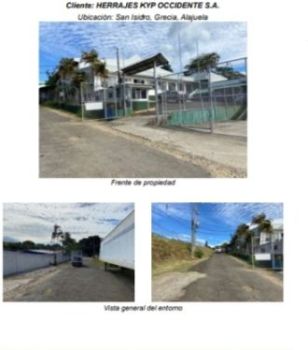 Warehouse for sale in San Isidro, Grecia, Alajuela, Costa Rica — photo 7
