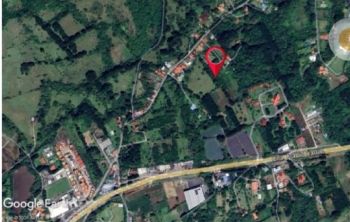 Se Vende Bellísima Propiedad en San Isidro de Heredia