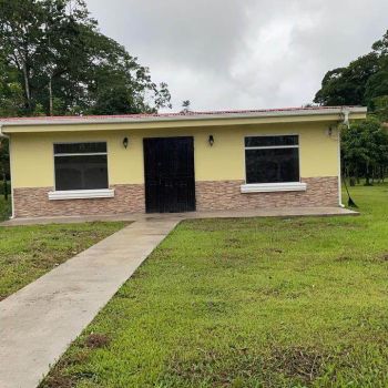 Bellísima Propiedad y Casa en Sarapiquí, Heredia