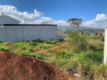 Terreno Para Vivienda en venta en campo ayala, Paraíso, Cartago, Costa Rica — foto 4