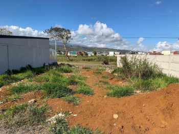 Terreno Para Vivienda en venta en campo ayala, Paraíso, Cartago, Costa Rica — foto 6