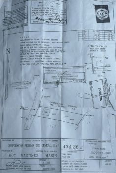 Venta de Propiedad en Barrio Los Angeles de Pérez Zeledón