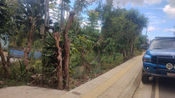 Terreno Para Vivienda en venta en barrio los Angeles, Pérez Zeledón, San José, Costa Rica — foto 2