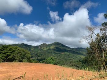 Fincas Uso Mixto en venta en Santa Marta de Quebradas, Pérez Zeledón, San José, Costa Rica — foto 1