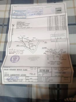 Fincas Uso Mixto en venta en Santa Marta de Quebradas, Pérez Zeledón, San José, Costa Rica — foto 2