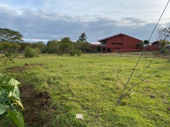 Terreno Para Vivienda en venta en LOMAS VERDES, San Isidro, Heredia, Costa Rica — foto 1