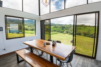 Single Story for sale in Cascajal, Vázquez de Coronado, San José, Costa Rica — photo 5