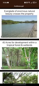 Development Land for sale in Playa Avellanas, Santa Cruz, Guanacaste, Costa Rica — photo 3