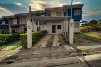 Bella Casa en San Pablo de Heredia