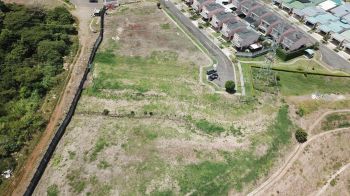 Lote Para Proyecto Residencial 8 Pajas de Agua