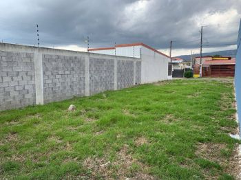 Terreno Para Vivienda en venta en Tejar, El Guarco, Cartago, Costa Rica — foto 4