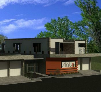 Terreno Para Vivienda en venta en Calle El Castillo, Montes de Oca, San José, Costa Rica — foto 3