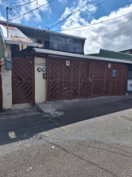 Se Venden 2 Bellas Casas en San Antonio de Coronado.