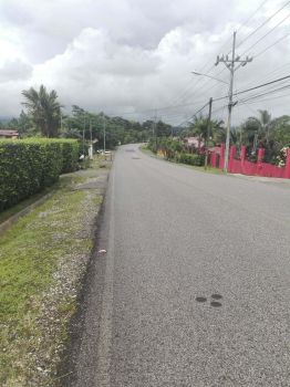 Terreno Para Vivienda en venta en Lourdes San Vito, Coto Brus, Puntarenas, Costa Rica — foto 3