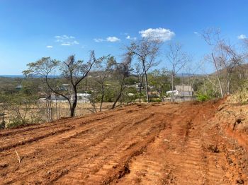 Residential Lot for sale in Brasilito, Santa Cruz, Guanacaste, Costa Rica — photo 2