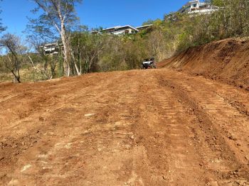 Residential Lot for sale in Brasilito, Santa Cruz, Guanacaste, Costa Rica — photo 5
