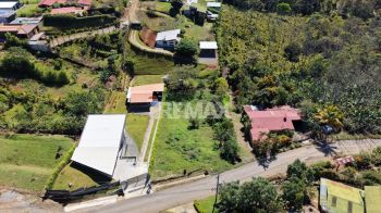 Terreno General en venta en Miravalles, Pérez Zeledón, San José, Costa Rica — foto 3