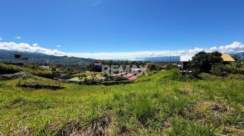 Raw Land for sale in Miravalles, Pérez Zeledón, San José, Costa Rica — photo 5