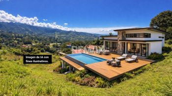 Raw Land for sale in Miravalles, Pérez Zeledón, San José, Costa Rica — photo 7