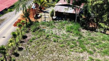 Raw Land for sale in Miravalles, Pérez Zeledón, San José, Costa Rica — photo 3