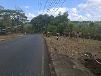 Terreno Para Vivienda en venta en San Rafael, Esparza, Puntarenas, Costa Rica — foto 5
