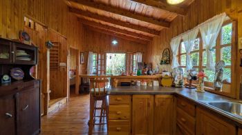 Two Story for sale in Santa Maria De Dota, El Guarco, Cartago, Costa Rica — photo 5