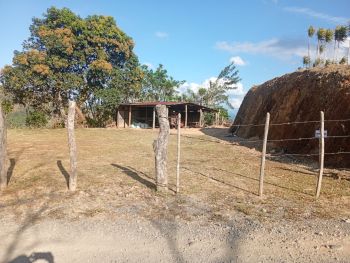 Gran Oportunidad en Estanquillo