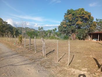 Residential Lot for sale in Estanquillo, San Mateo, Alajuela, Costa Rica — photo 3