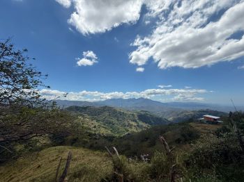 Residential Lot for sale in Estanquillo, San Mateo, Alajuela, Costa Rica — photo 5