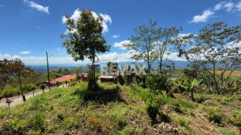 Lote en Venta en Miravalles, Pérez Zeledón – 1,066 m² Con Vista y Quebrada