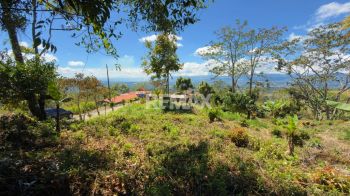 Terreno General en venta en Miravalles, Pérez Zeledón, San José, Costa Rica — foto 3