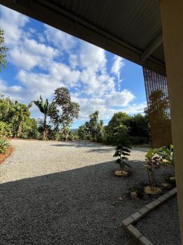 Casa una Planta en venta o alquiler en Quebrada Honda, Daniel Flores, Pérez Zeledón, San José, Costa Rica — foto 2