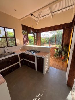 Casa una Planta en venta o alquiler en Quebrada Honda, Daniel Flores, Pérez Zeledón, San José, Costa Rica — foto 4