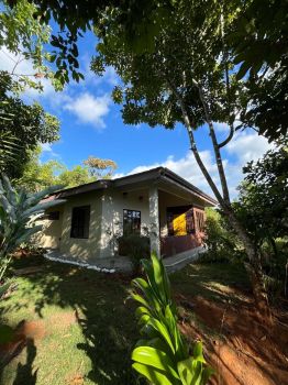 Casa una Planta en venta o alquiler en Quebrada Honda, Daniel Flores, Pérez Zeledón, San José, Costa Rica — foto 7