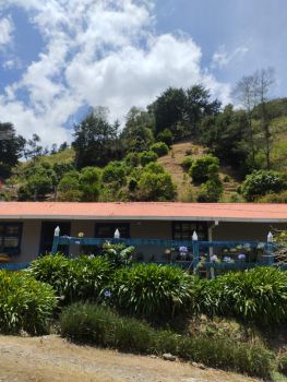 Fincas Uso Mixto en venta en Rio Blanco Copey, Dota, San José, Costa Rica — foto 6