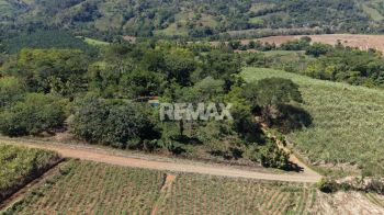 Terreno General en venta en Las Mercedes De Cajon, Pérez Zeledón, San José, Costa Rica — foto 4