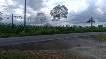 Commercial Land for sale in El Tanque, San Carlos, Alajuela, Costa Rica — photo 4