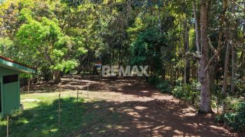 Raw Land for sale in Las Juntas De Pacuar, Pérez Zeledón, San José, Costa Rica — photo 3