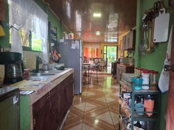 Single Story for sale in San Mateo, Alajuela, Costa Rica — photo 4