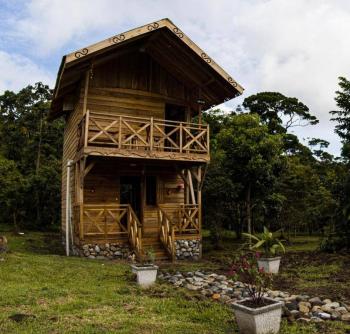 Hospitality for sale or rent in Buenos Aires De Aguas Claras, Upala, Alajuela, Costa Rica — photo 3