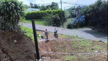 Terreno Comercial en venta en Morazán, Atenas, Alajuela, Costa Rica — foto 4