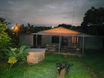 Casa una Planta en venta o alquiler en Cajón, Pérez Zeledón, San José, Costa Rica — foto 2