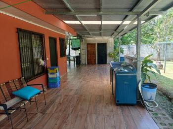 Casa una Planta en venta en Quintas Beula, San Bernardino, Rio Frio, Sarapiquí, Heredia, Costa Rica — foto 10